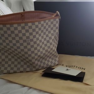 Louis vuitton Delightful mm